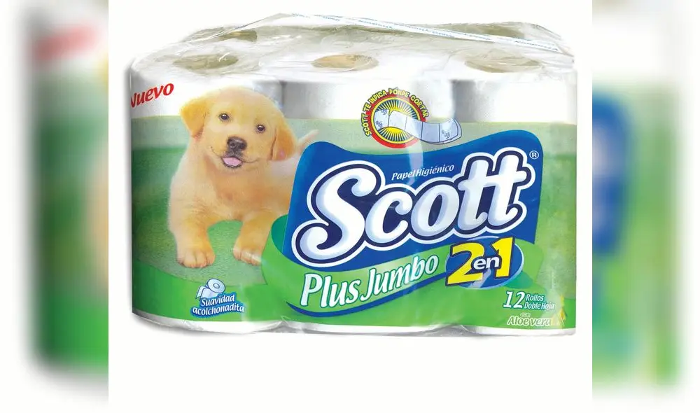 Indecopi: Peruanos ahorraron más de mil millones de soles tras desarticularse cártel de papel higiénico 