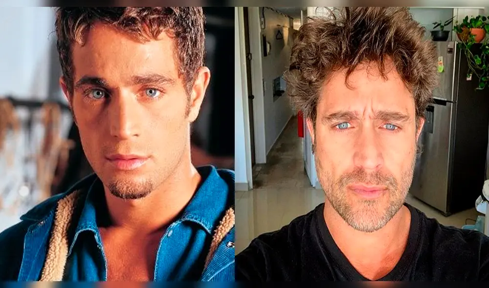 Pasión de Gavilanes cómo lucen los protagonistas a 17 años del estreno de la novela