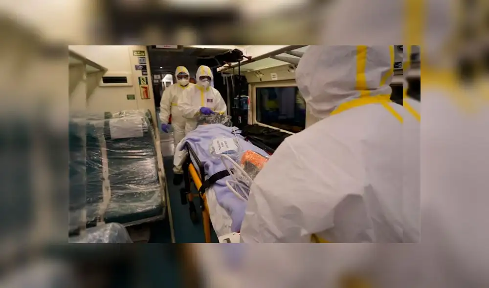 Los trenes ya se encuentran disponibles para uso. (Foto: Zamora 24 horas)