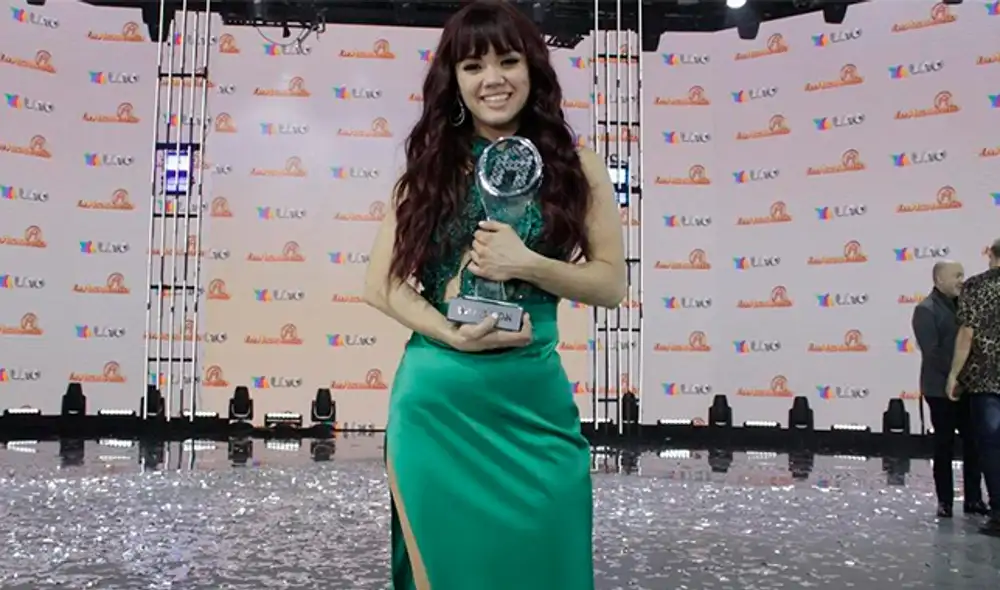 Dalú fue la ganadora del reality. Foto: Shotoe México Dalú fue la ganadora del reality. Foto: Shotoe México