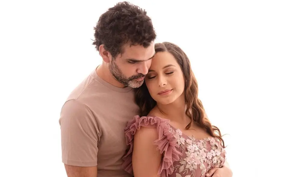 “Hoy más que nunca grito con todas mis fuerzas que amo a estar mujer", escribió Sergio Coloma. Foto: Instagram Natalia Salas “Hoy más que nunca grito con todas mis fuerzas que amo a estar mujer", escribió Sergio Coloma. Foto: Instagram Natalia Salas