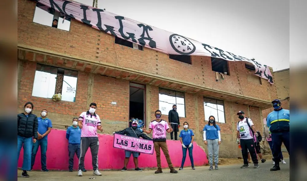 Formación mejorará sus oportunidades de acceso al empleo. Foto: Andina