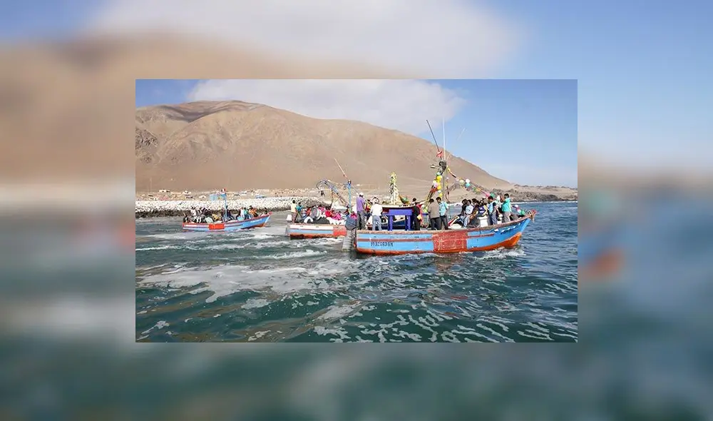 Aprueban los índices de distribución del canon pesquero del segundo semestre del 2019 Aprueban los índices de distribución del canon pesquero del segundo semestre del 2019