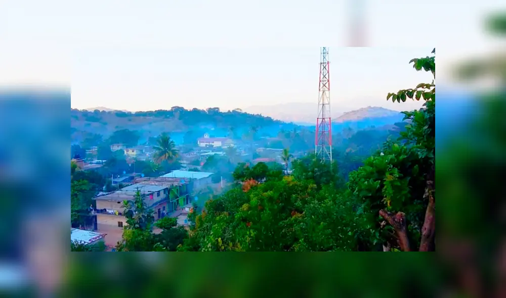 La zona es disputada por grupos de narcotráfico. Foto: Difusión/Referencial La zona es disputada por grupos de narcotráfico. Foto: Difusión/Referencial