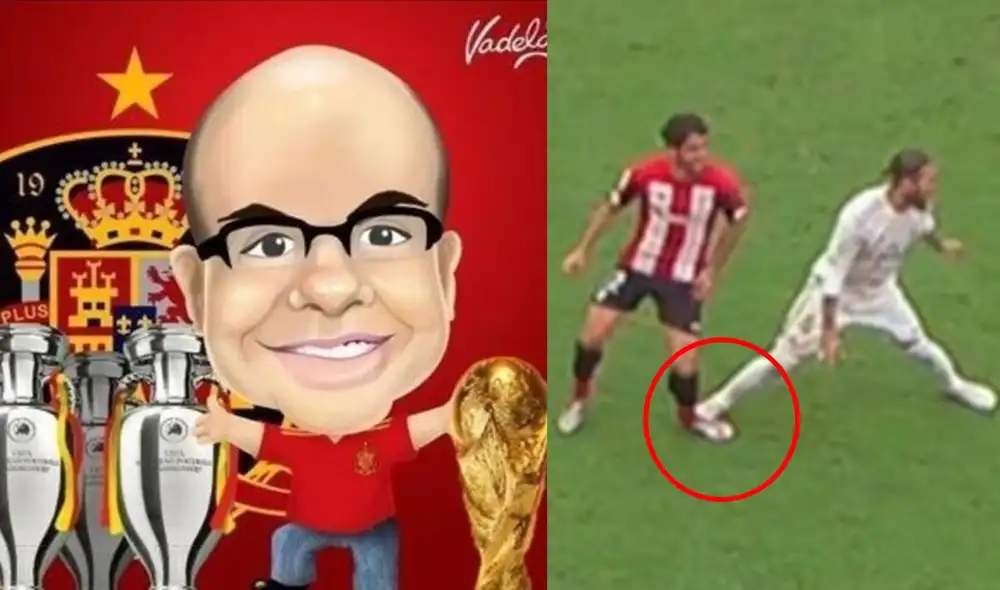 MisterChip - Ramos MisterChip - Ramos