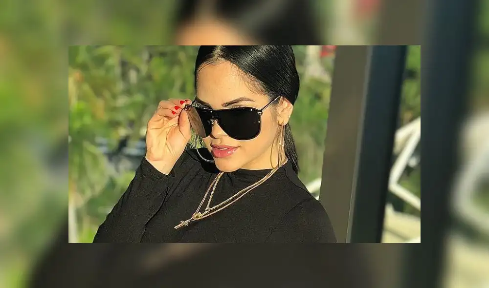 Natti Natasha  protagoniza divertido video y resultado es viral en Instagram