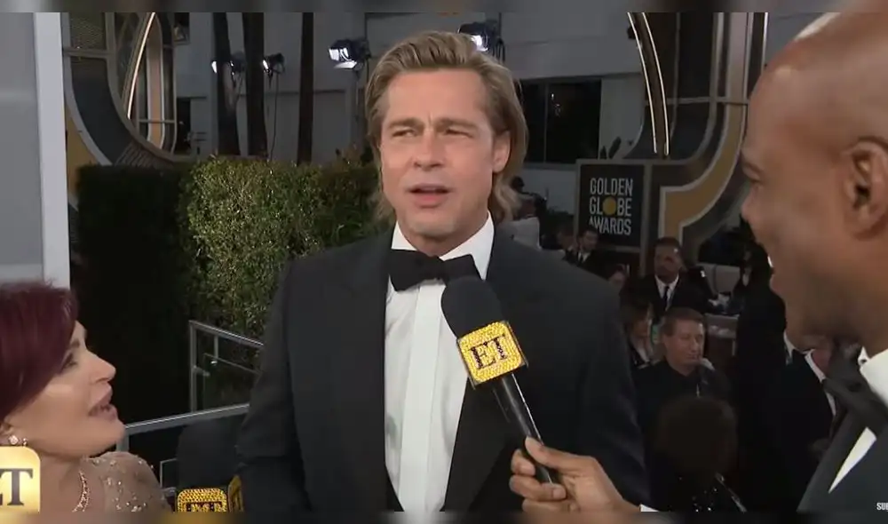 El actor reveló en una entrevista que si saludó a su exesposa y que son buenos amigos. El actor reveló en una entrevista que si saludó a su exesposa y que son buenos amigos.