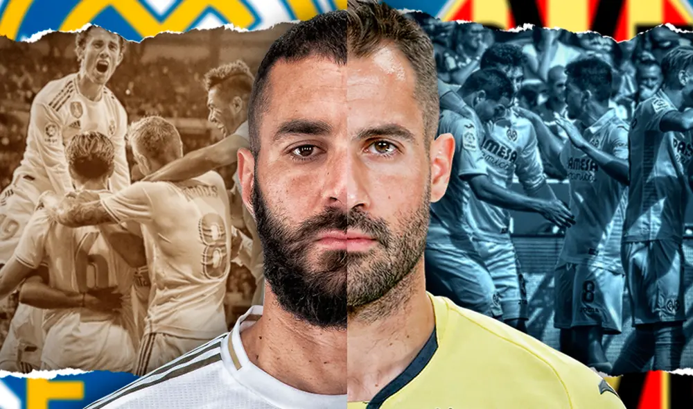 Real Madrid puede coronarse campeón de LaLiga 2019-20 cuando reciba al Villarreal este jueves 16 de julio. (Gráfica: La República). Real Madrid puede coronarse campeón de LaLiga 2019-20 cuando reciba al Villarreal este jueves 16 de julio. (Gráfica: La República).