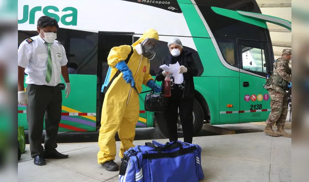 Viajes humanitarios Trujillo-Lima Viajes humanitarios Trujillo-Lima