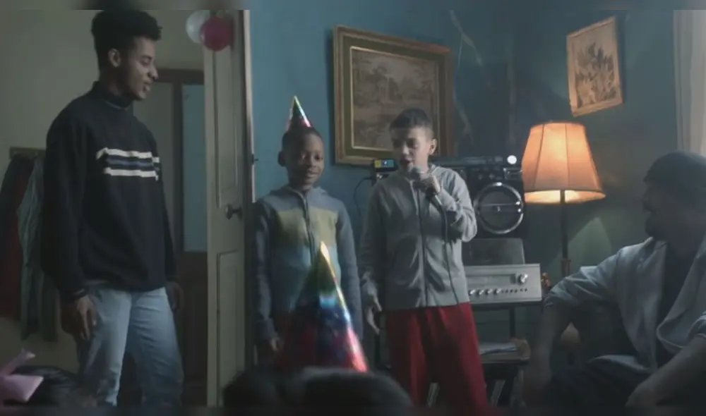 Nicky Jam en Netflix: Todo lo que debes saber sobre la primera temporada