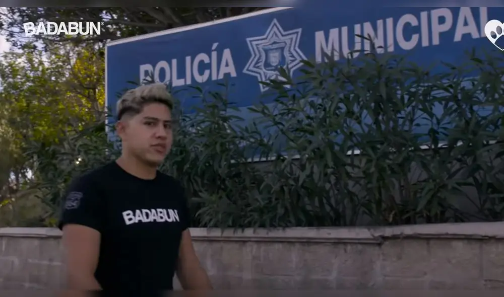 Pareja de 'Chica Badabun' revela ser autor intelectual de robo y secuestro