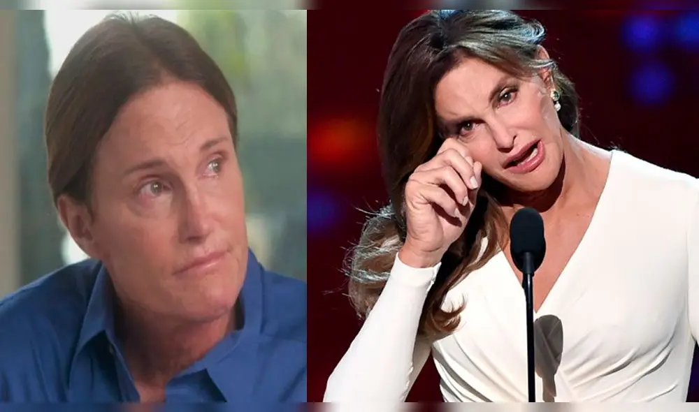 Caitlyn Jenner reveló qué hizo con su miembro viril tras cambiarse de sexo Caitlyn Jenner reveló qué hizo con su miembro viril tras cambiarse de sexo