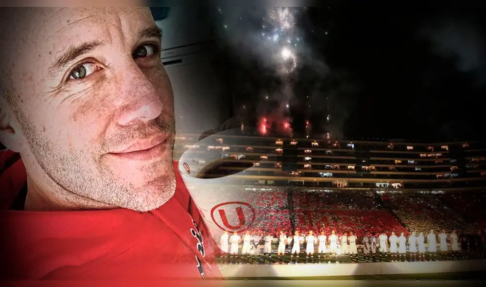 Gian Marco estará en la "Noche Crema 2020", según el 'Tigrillo' Navarro. Foto: Composición