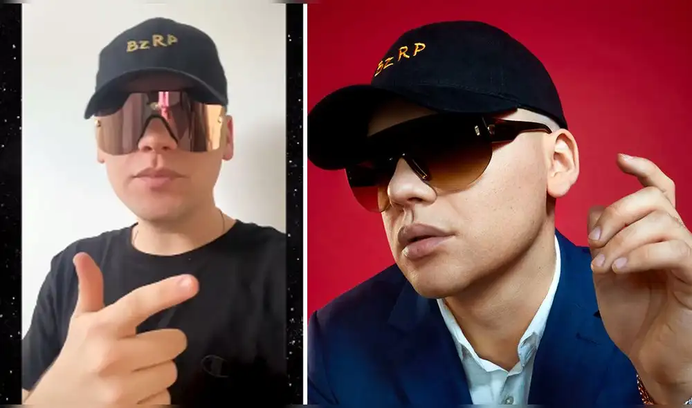 Bizarrap ha colaborado en diversas producciones con Residente, Paulo Londra y más. Foto: composición LR/captura de Instagram/Forbes España