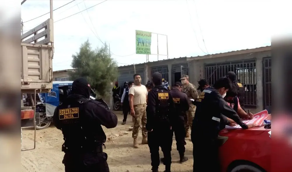 Local fue clausurado por no respetar protocolos de seguridad. Local fue clausurado por no respetar protocolos de seguridad.