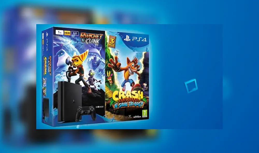 Consolas PS4 fueron ofrecidas por ridículo precio gracias a error en web de supermercado que permitió a decenas de usuarios conseguir más de una. Consolas PS4 fueron ofrecidas por ridículo precio gracias a error en web de supermercado que permitió a decenas de usuarios conseguir más de una.