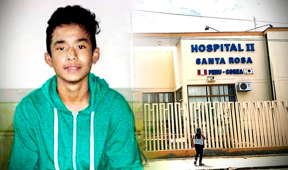 . Foto: composición LR/Gerson Cardoso . Foto: composición LR/Gerson Cardoso