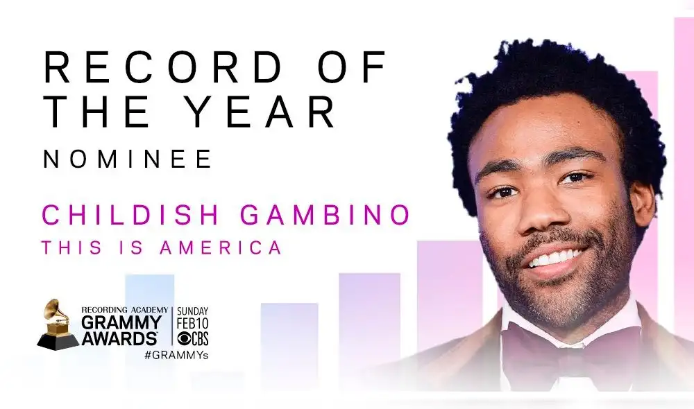 Grammy 2019: estos fueron los ganadores de la premiación [FOTOS]