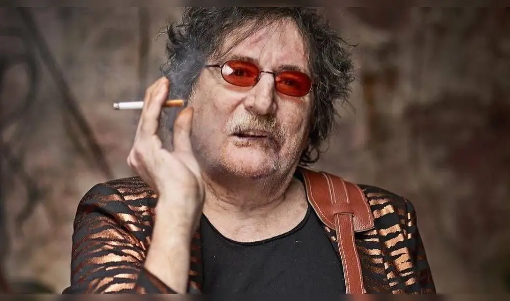 El cantante fue internado de urgencia el pasado luego de presentar fiebre de 38 grados y fuertes dolores musculares. (Foto: Instagram) El cantante fue internado de urgencia el pasado luego de presentar fiebre de 38 grados y fuertes dolores musculares. (Foto: Instagram)