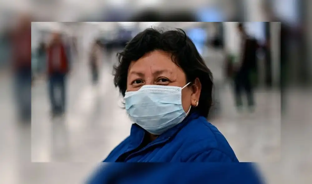 Coronavirus en México Coronavirus en México