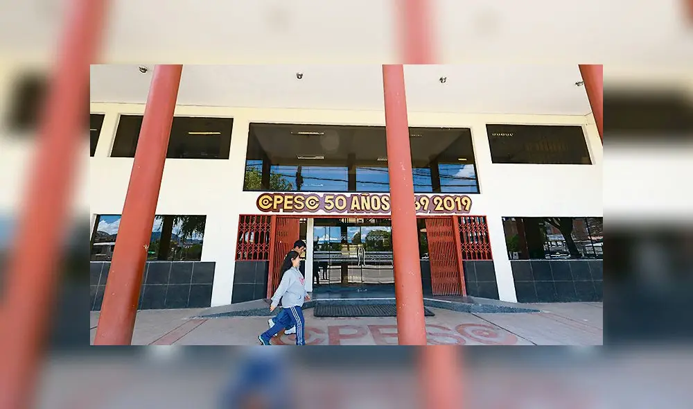 cONTRALORÍA. Revela más riesgos en concesión de Copesco.