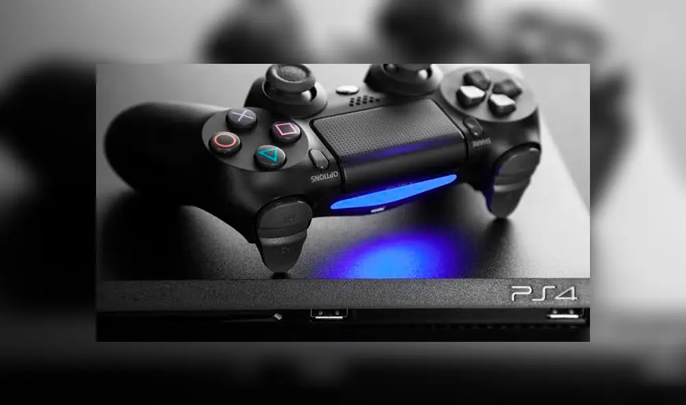 Ofertas de PS4 por Navidad. Ofertas de PS4 por Navidad.