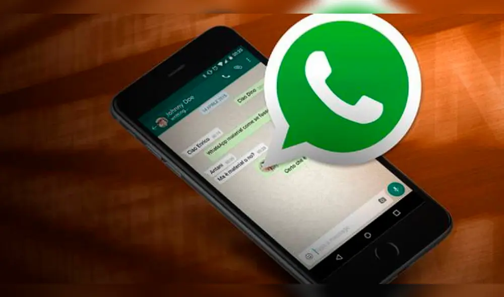 Whatsapp:  lee los mensajes eliminados con este sencillo truco [FOTO]