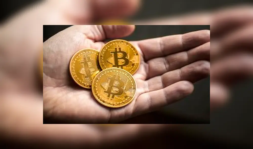 Bitcoin supera los 10 mil dólares gracias al apoyo de China