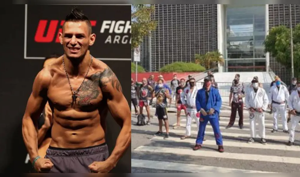 Anderson dos Santos. Anderson dos Santos.