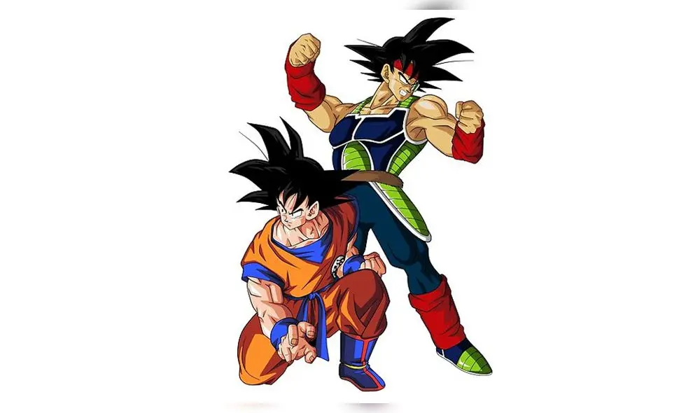 Dragon Ball Super: revelan imagen de Bardock convertido en Ozaru [FOTO]
