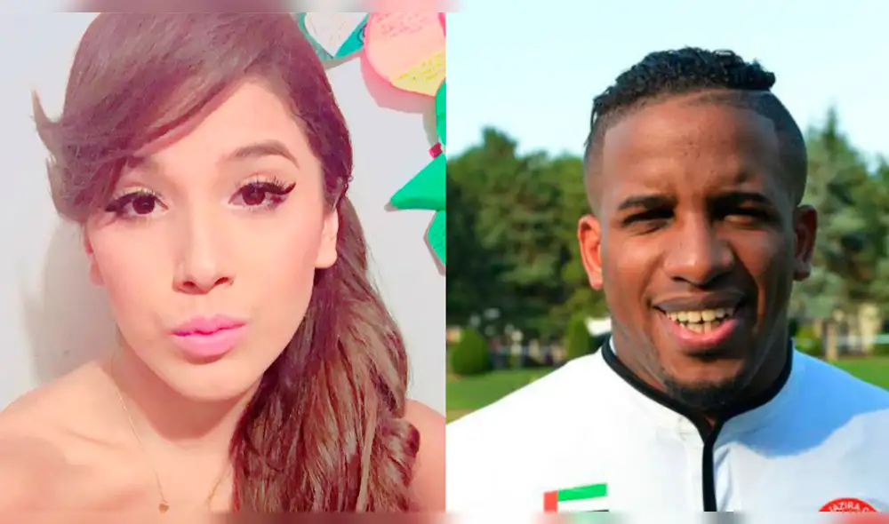 ¿Yahaira Plasencia retomó relación con Farfán? Salsera sorprende con reacción [VIDEO]