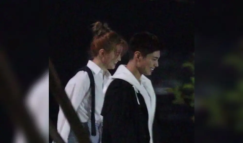 Park So Dam, Park Bo Gum, dorama