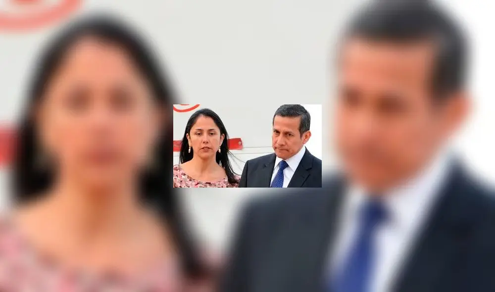 SUNARP inscribe embargo, inhibición y decomiso de casa de Humala-Heredia