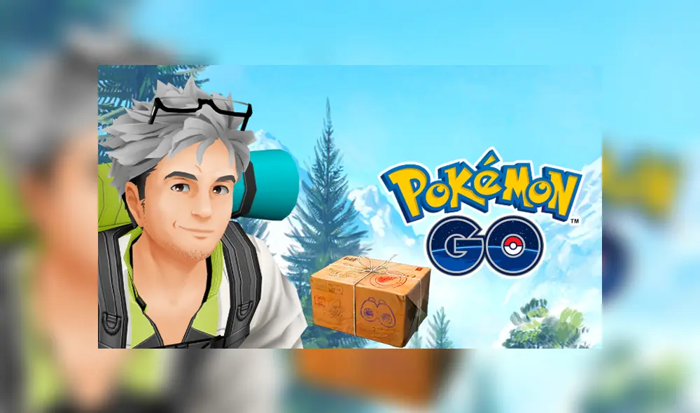 Latios, Latias, Groudon y Kyogre ya no serán recompensa semanal en Pokémon GO.