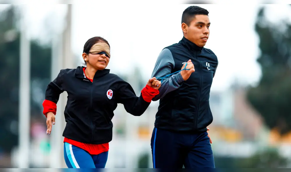 Juegos Paranamericanos 2019: Lourdes Aquije. Foto: Rodolfo Contreras | La República Juegos Paranamericanos 2019: Lourdes Aquije. Foto: Rodolfo Contreras | La República