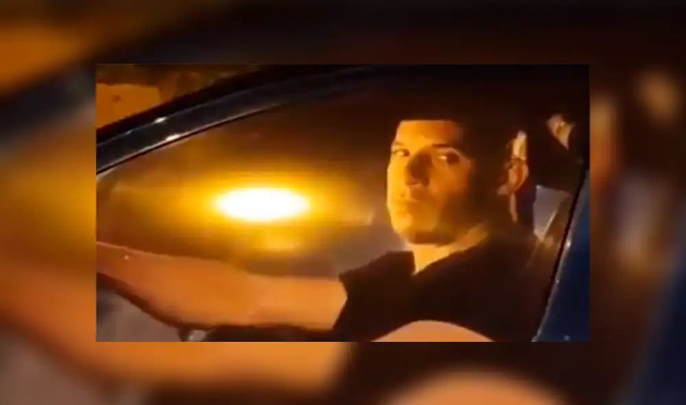 Facebook viral: Fanático de ‘Rápidos y Furiosos’ es retado a carrera y responde como Toretto [VIDEO]