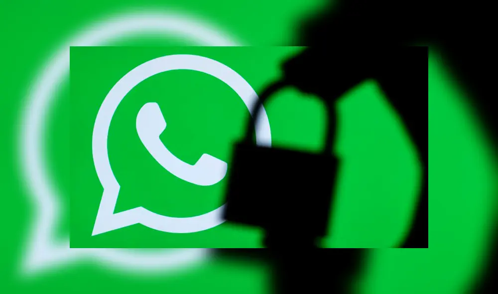 Incrementa la seguridad de tus  chats de WhatsApp con estos consejos.