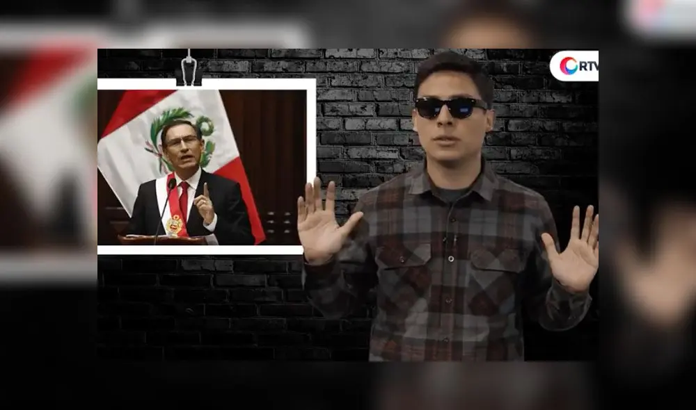 Club de la Construcción: Vizcarra y PPK 