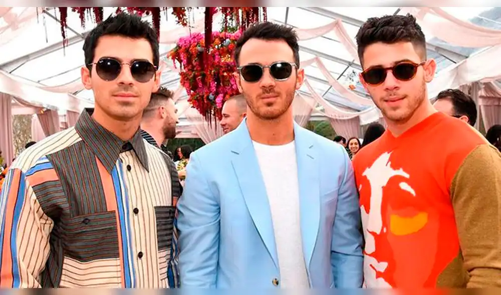 Jonas Brothers y Karol G anuncian fecha de lanzamiento de X en Instagram en medio de la cuarentena