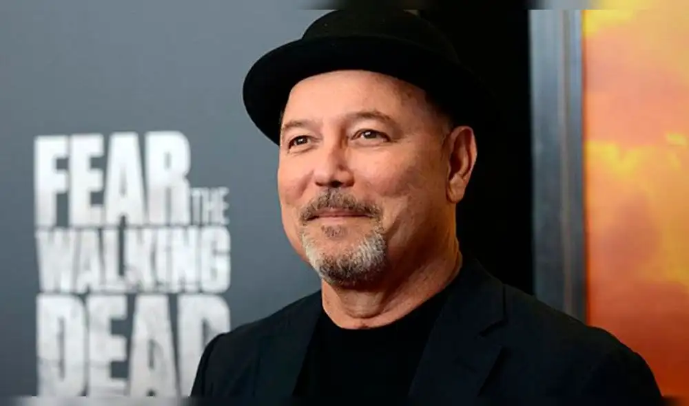 HBO: salsa y vida en documental de Rubén Blades [VIDEO]