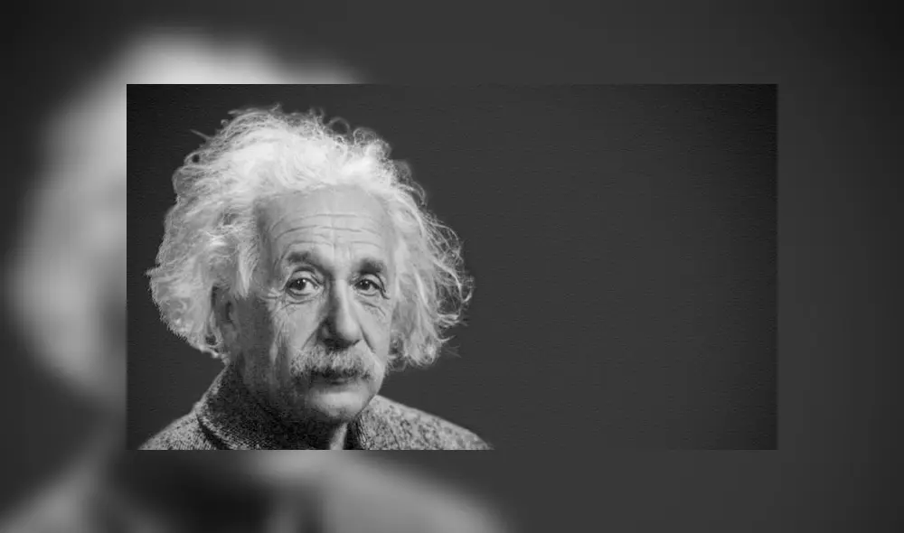 El astrónomo británico Arthur Eddington lideró una expedición a isla Príncipe, en África Central. Foto: Difusión