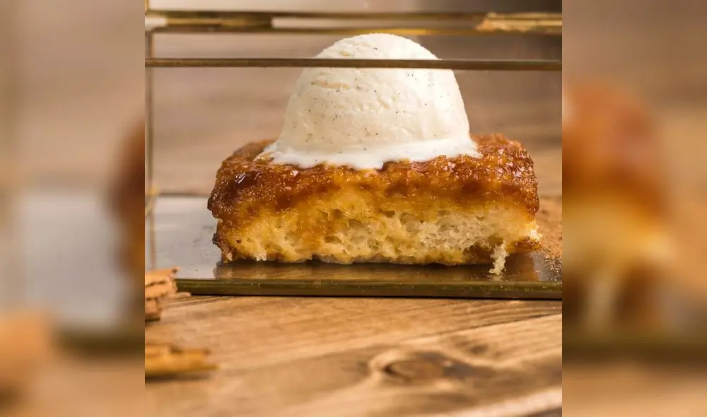 La población de España vivirá la Semana Santa cumpliendo el confinamiento. Aprovecha el tiempo y mira la lista de recetas de postres que puedes preparar. Foto: Internet.