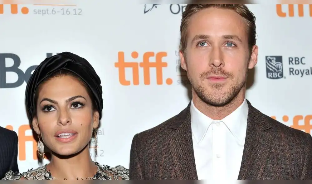 "No hablo sobre Ryan y las maravillosas cosas que hace como padre es porque nos gusta mantener ese aspecto en privado", dijo. (Foto: AFP / Composición) "No hablo sobre Ryan y las maravillosas cosas que hace como padre es porque nos gusta mantener ese aspecto en privado", dijo. (Foto: AFP / Composición)