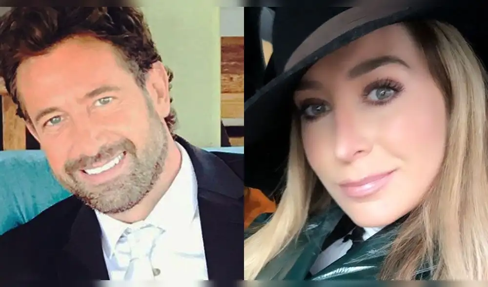 Gabriel Soto contagió a Geraldine Bazán de enfermedad incurable, señala familiar [VIDEO]