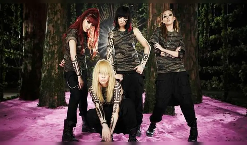 2NE1: Dara llora al revela que sufría siendo idol de Kpop 2NE1: Dara llora al revela que sufría siendo idol de Kpop