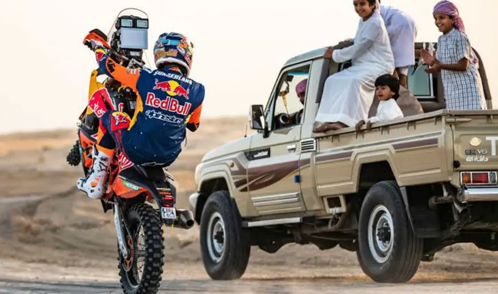 Dakar Dakar