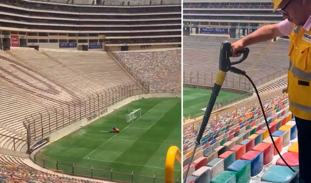 La final de la Copa Libertadores 2019 entre River Plate y Flamengo se disputará en el recinto de Ate el próximo 23 de noviembre a partir de las 15:00 horas. La final de la Copa Libertadores 2019 entre River Plate y Flamengo se disputará en el recinto de Ate el próximo 23 de noviembre a partir de las 15:00 horas.