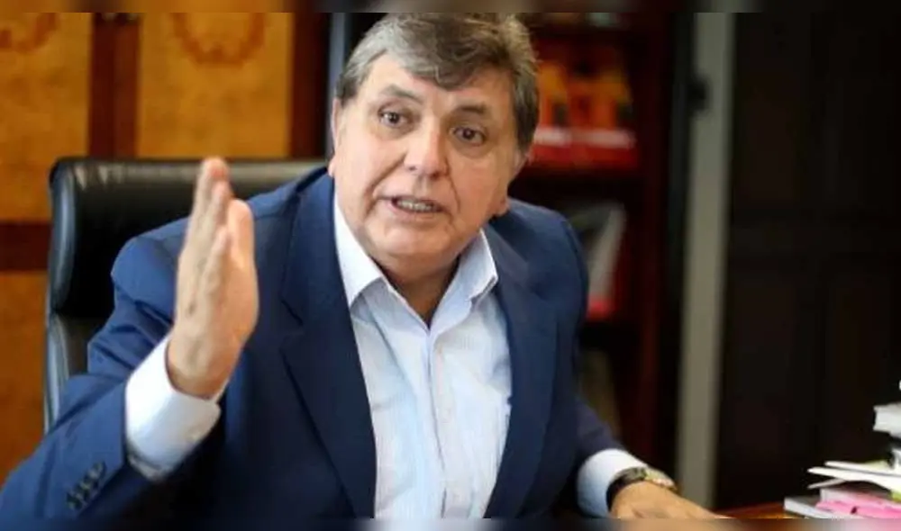 Pedro Suárez Vértiz hace triste pedido tras muerte de Alan García