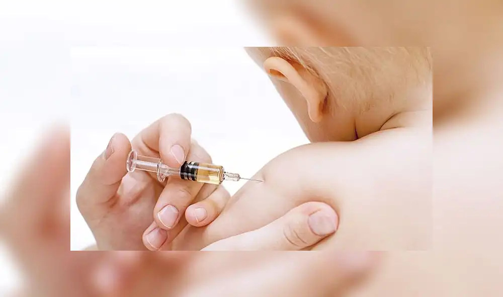 Italia prohíbe el ingreso a las escuelas a niños menores de 6 años no vacunados