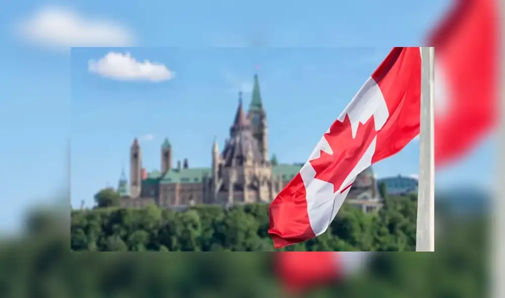 Canadá ha establecido la modalidad de “trabajador temporal extranjero”. Canadá ha establecido la modalidad de “trabajador temporal extranjero”.